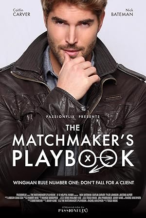 Nonton Film The Matchmaker’s Playbook (2018) Subtitle Indonesia