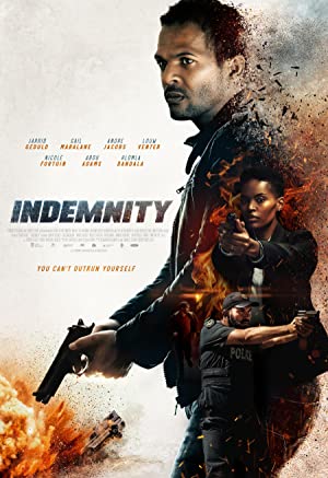 Nonton Film Indemnity (2021) Subtitle Indonesia
