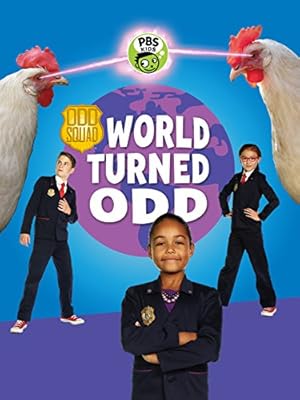 Nonton Film Odd Squad: World Turned Odd (2018) Subtitle Indonesia