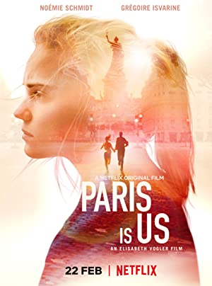 Nonton Film Paris Is Us (2019) Subtitle Indonesia