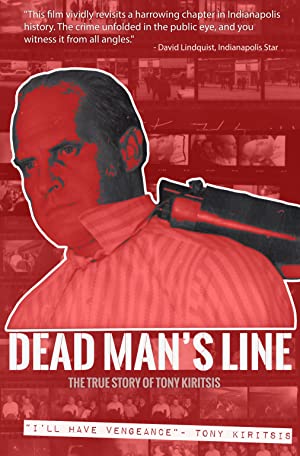 Nonton Film Dead Man’s Line (2018) Subtitle Indonesia