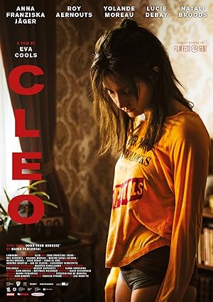 Nonton Film Cleo (2019) Subtitle Indonesia
