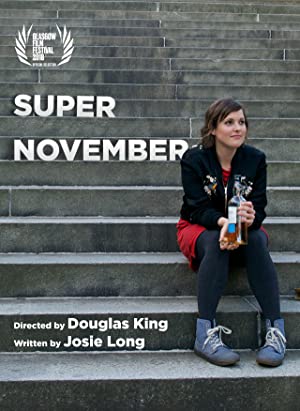 Nonton Film Super November (2018) Subtitle Indonesia