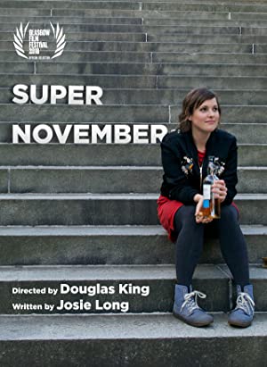 Nonton Film Super November (2018) Subtitle Indonesia Filmapik