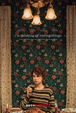Nonton Film I”m Thinking of Ending Things (2020) Subtitle Indonesia