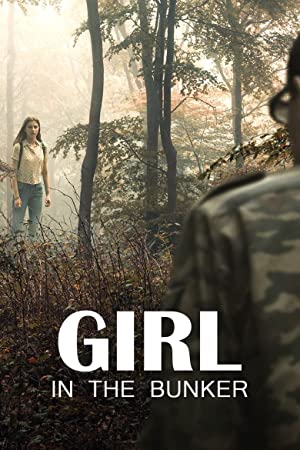 Girl in the Bunker (2018)