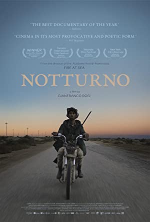 Nonton Film Notturno (2020) Subtitle Indonesia