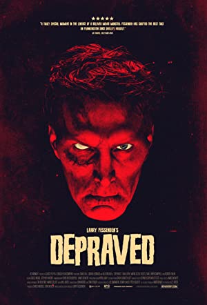 Nonton Film Depraved (2019) Subtitle Indonesia Filmapik