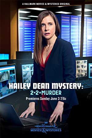 Hailey Dean Mystery: 2 + 2 = Murder (2018)
