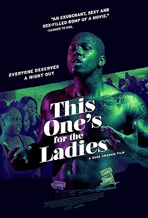 This One’s for the Ladies (2018)