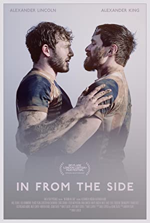 Nonton Film In from the Side (2022) Subtitle Indonesia