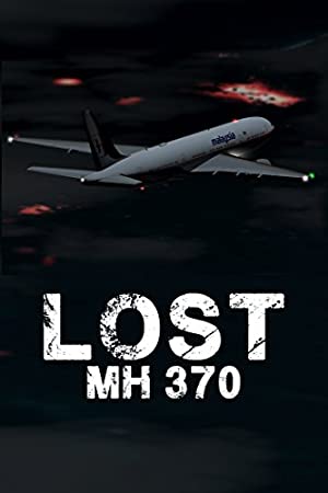 Nonton Film Lost: MH370 (2014) Subtitle Indonesia Filmapik