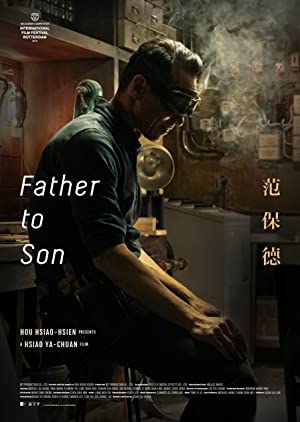 Nonton Film Father to Son (2018) Subtitle Indonesia