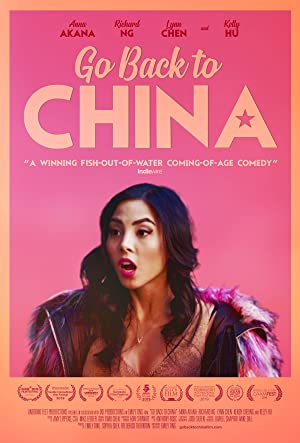 Nonton Film Go Back to China (2019) Subtitle Indonesia