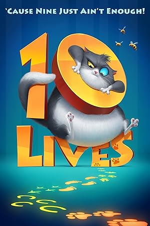 10 Lives (2024)