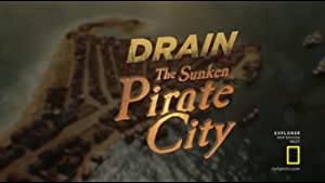 Drain the Sunken Pirate City