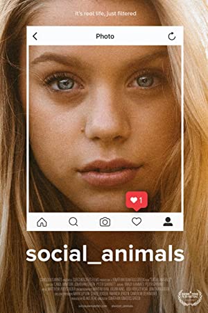 Nonton Film Social Animals (2018) Subtitle Indonesia Filmapik