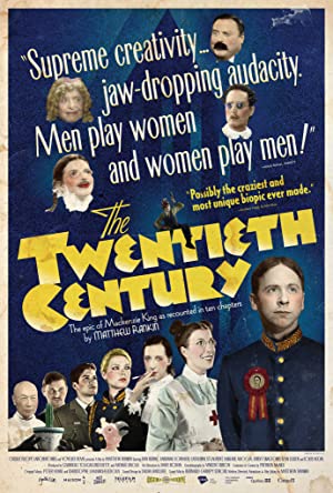 The Twentieth Century (2019)