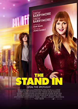 Nonton Film The Stand In (2020) Subtitle Indonesia Filmapik