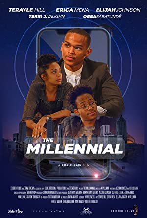 Nonton Film The Millennial (2020) Subtitle Indonesia