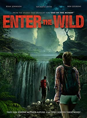 Nonton Film Enter The Wild (2018) Subtitle Indonesia