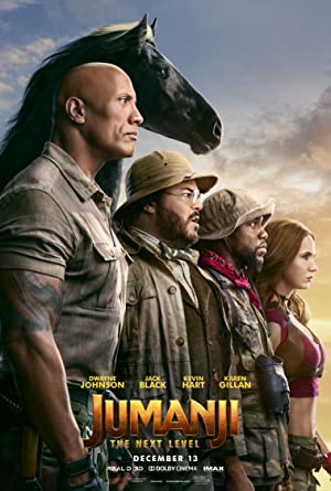 Nonton Film Jumanji: The Next Level (2019) Subtitle Indonesia