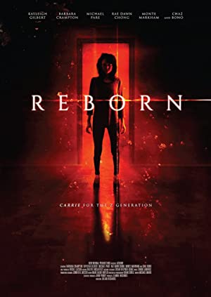 Nonton Film Reborn (2018) Subtitle Indonesia