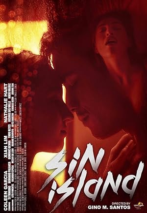 Nonton Film Sin Island (2018) Subtitle Indonesia Filmapik