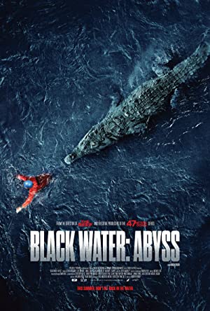 Nonton Film Black Water: Abyss (2020) Subtitle Indonesia