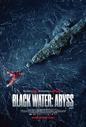 Nonton Film Black Water: Abyss (2020) Subtitle Indonesia Filmapik