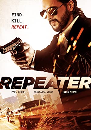 Nonton Film Repeater (2022) Subtitle Indonesia