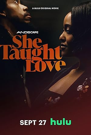 Nonton Film She Taught Love (2024) Subtitle Indonesia