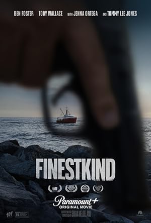 Nonton Film Finestkind (2023) Subtitle Indonesia Filmapik