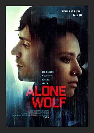 Nonton Film Alone Wolf (2020) Subtitle Indonesia
