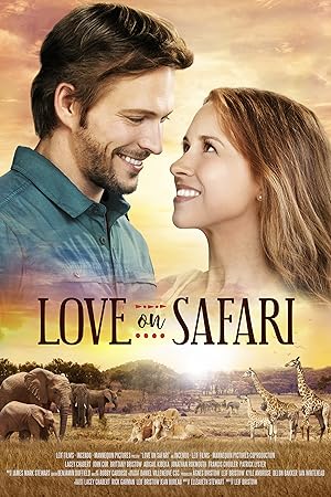 Nonton Film Love on Safari (2018) Subtitle Indonesia Filmapik