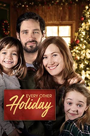 Every Other Holiday (2018)