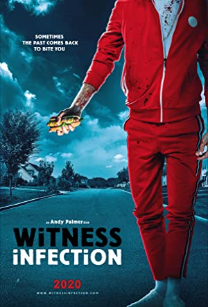 Nonton Film Witness Infection (2021) Subtitle Indonesia