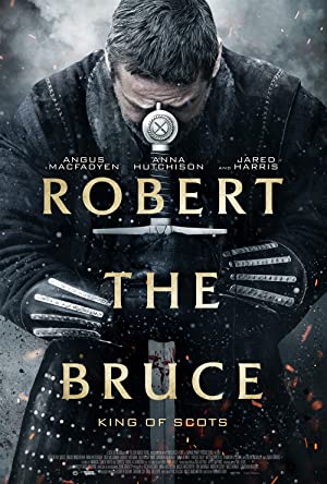 Robert the Bruce         (2019)