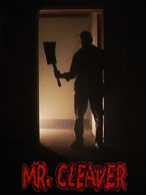 Nonton Film Mr. Cleaver (2018) Subtitle Indonesia Filmapik