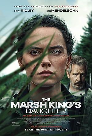 Nonton Film The Marsh King’s Daughter (2023) Subtitle Indonesia