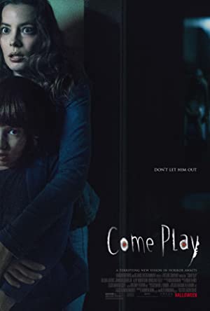 Come Play         (2020)