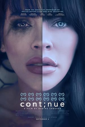 Nonton Film Continue (2022) Subtitle Indonesia Filmapik