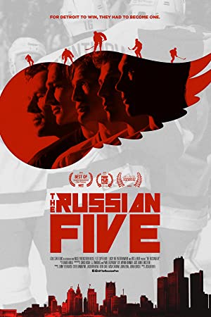 Nonton Film The Russian Five (2018) Subtitle Indonesia