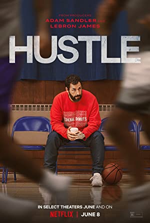 Nonton Film Hustle (2022) Subtitle Indonesia Filmapik