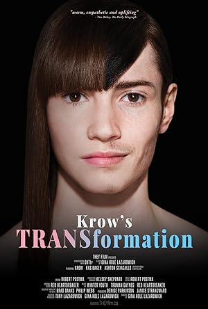 Nonton Film Krow’s TRANSformation (2019) Subtitle Indonesia Filmapik