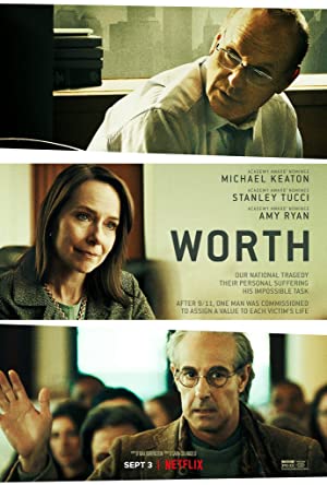 Nonton Film What Is Life Worth (2020) Subtitle Indonesia