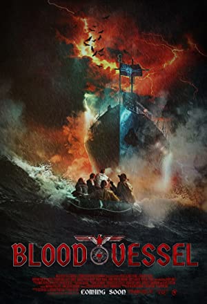 Nonton Film Blood Vessel (2019) Subtitle Indonesia