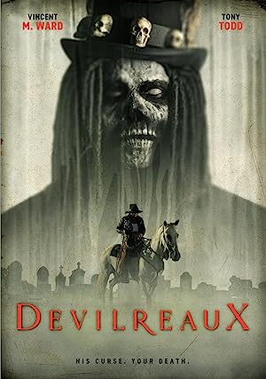 Devilreaux