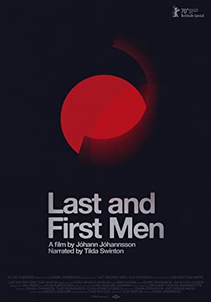 Nonton Film Last and First Men (2020) Subtitle Indonesia