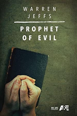 Nonton Film Warren Jeffs: Prophet of Evil (2018) Subtitle Indonesia